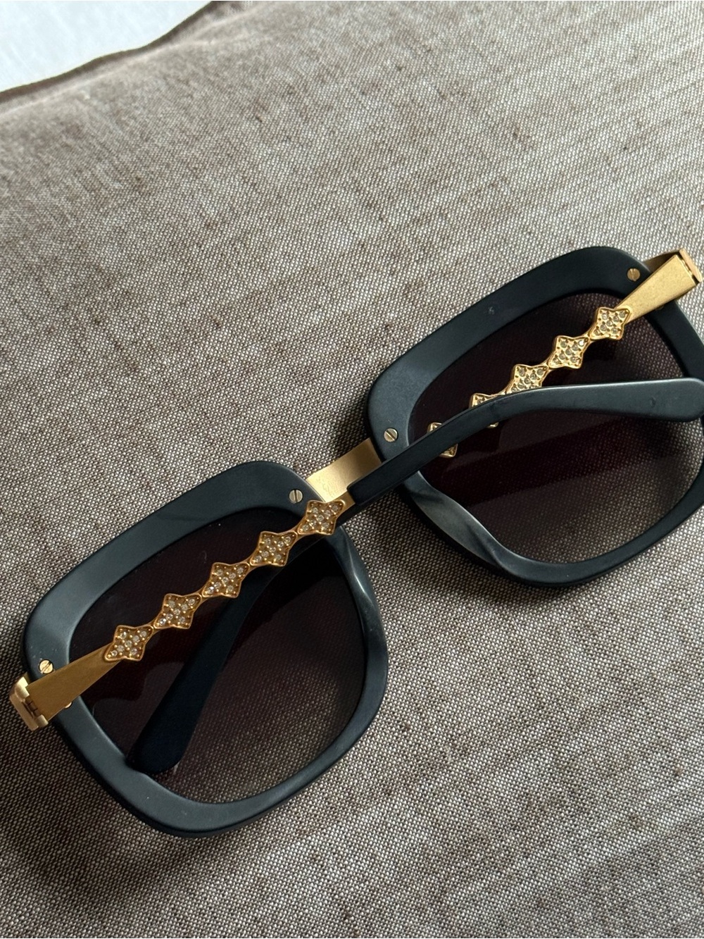 Freida Rothman sunglasses - Picture 3 of 6